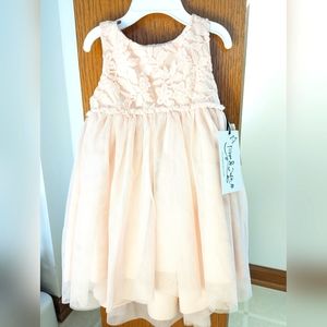 Pippa&Julie Toddler dress